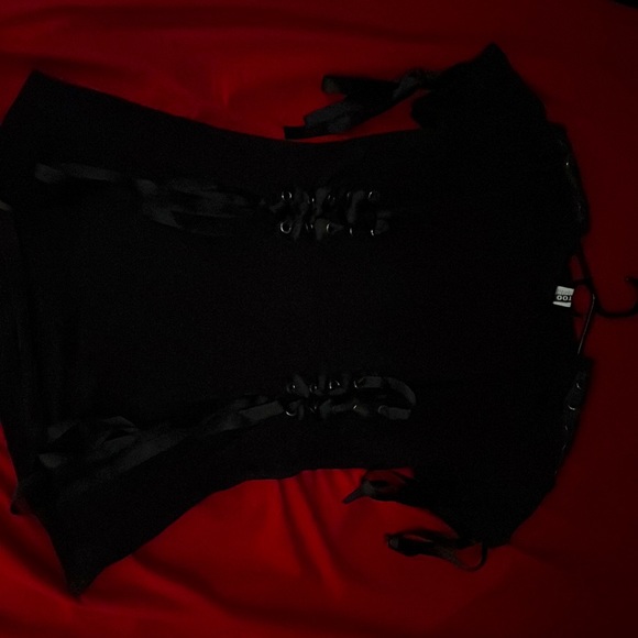 K-TOO Mini Dress - Picture 4 of 5